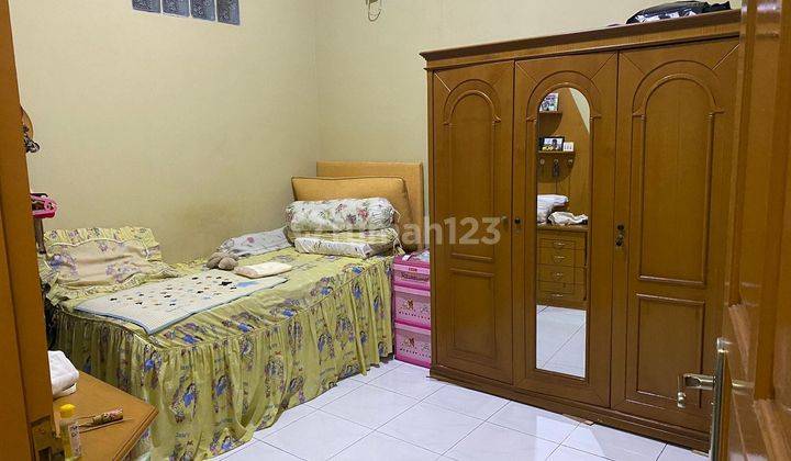 Dijual Bagus Semi Furnished Di Jelambar Shm - Shm 4 Lantai 2