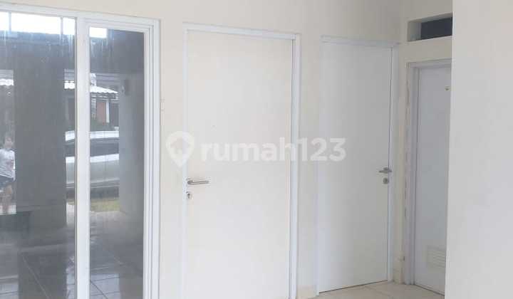 Rumah Murah Shm Di Parung Panjang 2 Kamar Dekat Stasiun Krl Parung Panjang 2