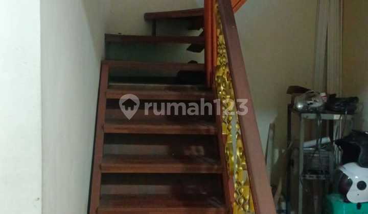 Rumah Poris Indah Shm Bagus Jual Cepat 2
