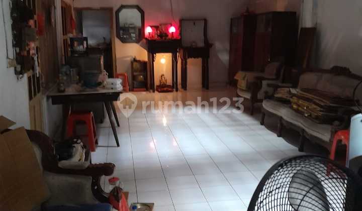 Rumah Tua Kavling Hgb Dekat Kota Kos Kosan 1