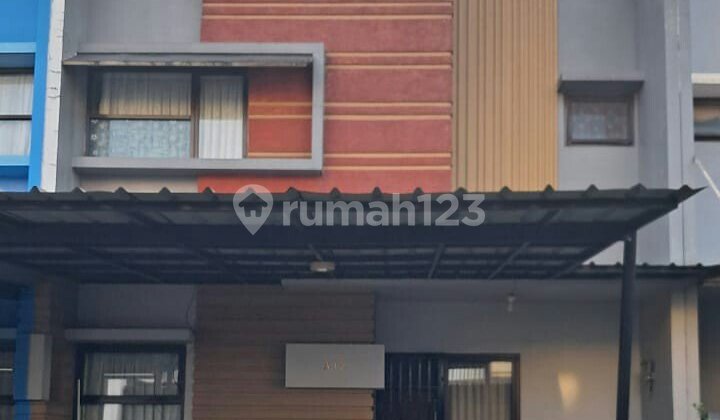 Dijual Cepat Rumah Bagus Shm Di Pamulang Siap Huni