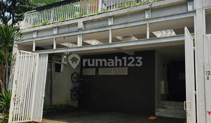 Dijual Rumah Bagus Cluster Anyelir Danau Bogor Raya Shm 3 Kamar Tidur 2