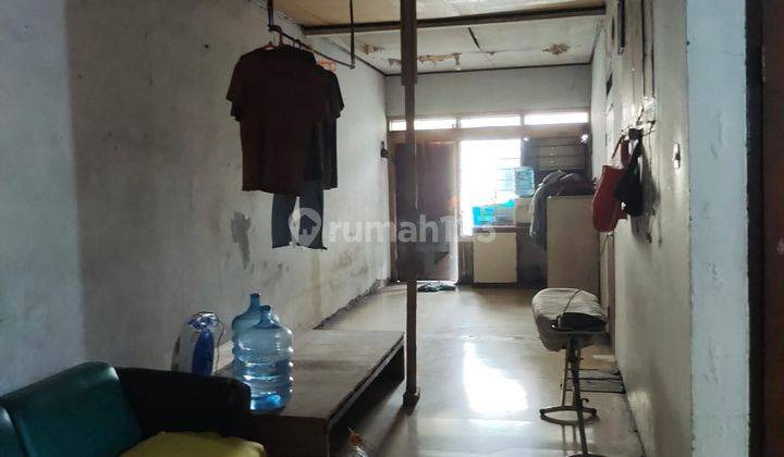 Dijual Rumah Duri Selatan Raya Samping Jalan Shm 2 Lantai 1