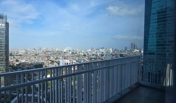 Dijual Apartemen Neo Soho Bagus Lantai 11 2