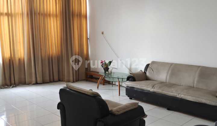 For Sale Quick Jelambar House SHM 4 Floors 2