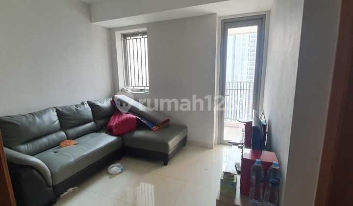 For Sale Fast Gloria Apartment Semi Furnished 2 Good Bedrooms 2