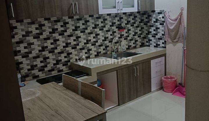 Dijual Rumah Bagus Murah Furnish 2 Lantai Shm Cocok Untuk Kos2an 1