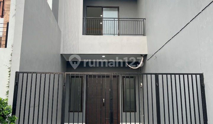 Dijual Rumah Baru Renovasi Citra 2 Shm 2 Lantai Dijual Rumah Baru Renovasi Citra 2 Shm 2 Lantai