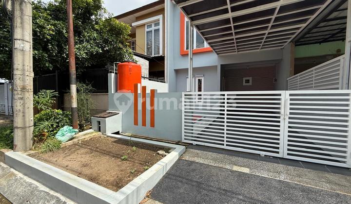 Rumah 2 Lantai Dekat Cipondoh Tangerang 2