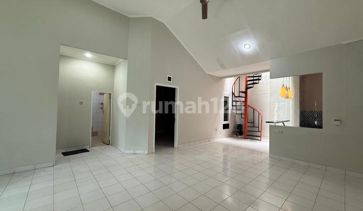 Rumah 1.5 Lantai di Cipondoh Tangerang Kota 2
