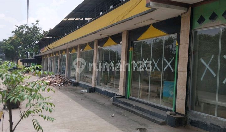 Disewakan Gudang Pinggir Jalan Di Legok Tangerang Disewakan Gudang Pinggir Jalan Di Legok Tangerang