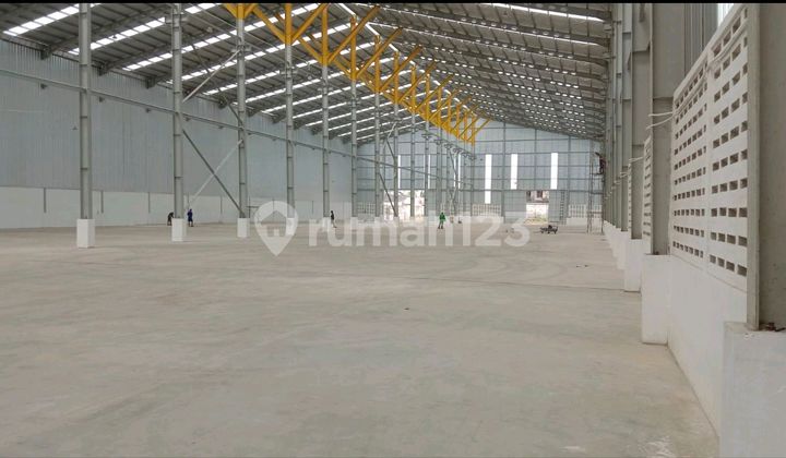 Disewakan Gudang Ijin Industri di Kotabumi Tangerang Disewakan Gudang Ijin Industri di Kotabumi Tangerang