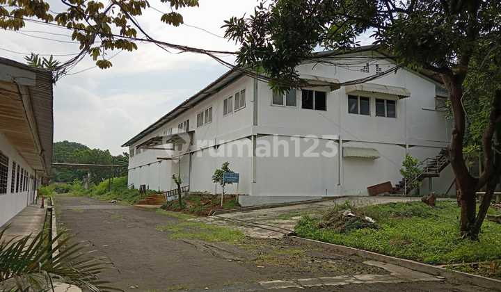 For Rent Industrial Warehouse in Jatiuwung Tangerang For Rent Industrial Warehouse in Jatiuwung Tangerang