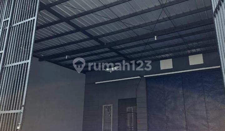 For Sale Elang Laut Warehouse Site 3 PIK North Jakarta For Sale Elang Laut Warehouse Site 3 PIK North Jakarta