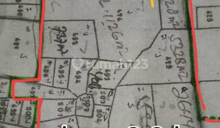 Dijual Tanah Ijin Industri Di Tigaraksa Kitruk Tangerang Dijual Tanah Ijin Industri Di Tigaraksa Kitruk Tangerang