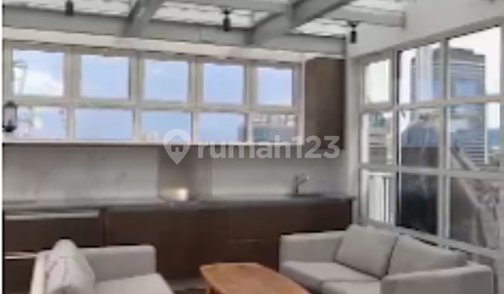 For Rent Building in Tanah Abang Central Jakarta