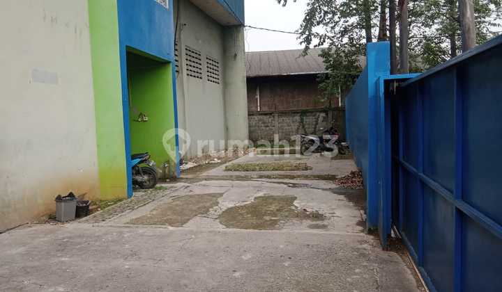 For Rent Industrial Permit Warehouse In Bitung Tangerang For Rent Industrial Permit Warehouse In Bitung Tangerang