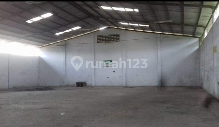 Disewakan Murah Gudang di Legok Tangerang Disewakan Murah Gudang di Legok Tangerang