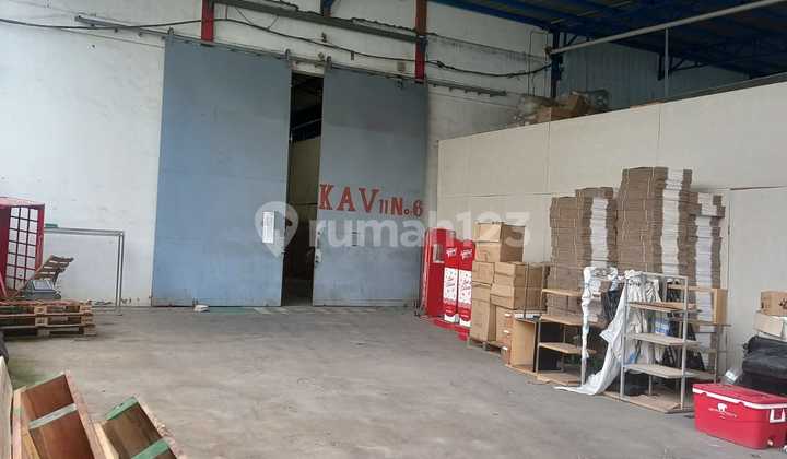 Warehouse for Rent in Bitung Cikupa Tangerang Warehouse for Rent in Bitung Cikupa Tangerang