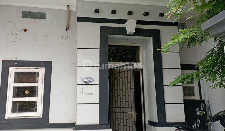 Dijual rumah grand poris 2