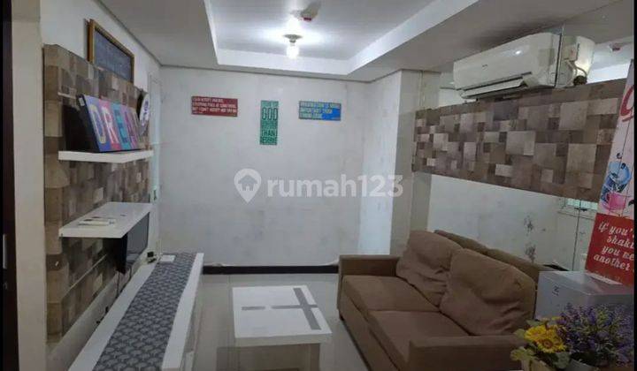 Dijual apartemen sky terrace daan mogot 1