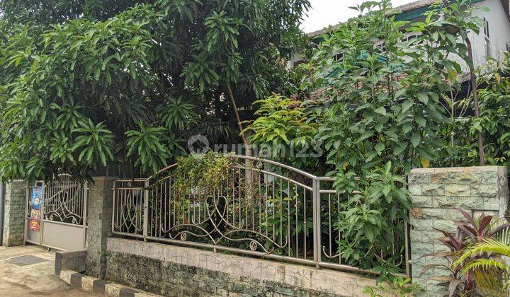 Di Jual Rumah Komplek Pondok Jatimurni Pondokmelati Bekasi 2