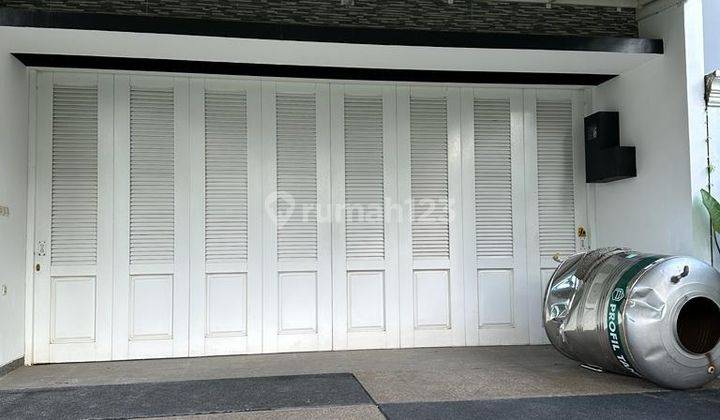 Dijual Rumah Mewah Alam Sutera Cluster Onyx  2