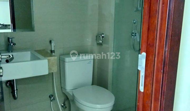 Dijual apartemen green sedayu 2