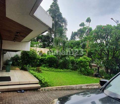 Dijual Rumah Mewah di Puri Indah Jakarta Barat 2