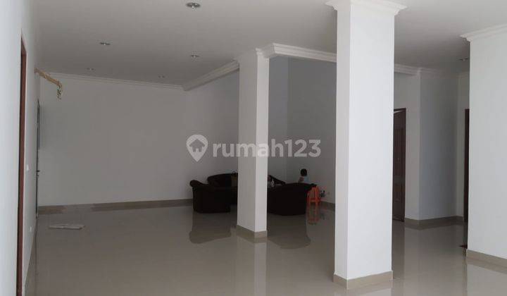 Di Jual Rumah Green Ville Jakarta Barat  2