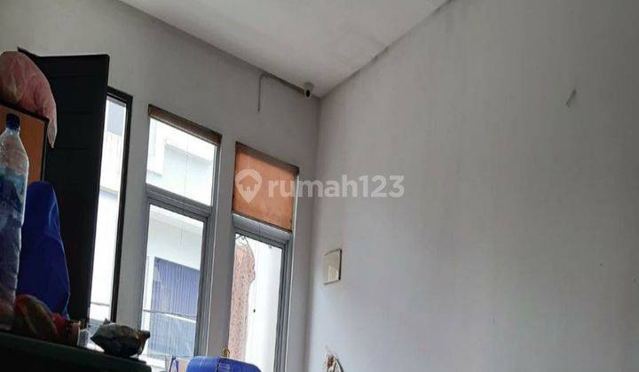 Di Jual Rumah Green Ville Jakarta Barat  2