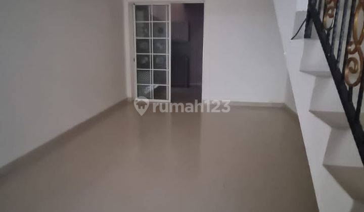 Dijual rumah green lake west europe 2