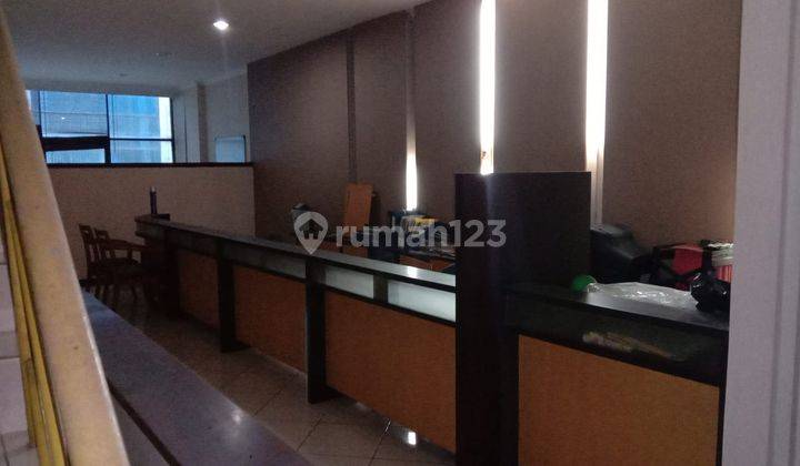 Dijual Cepat ruko kebon jeruk jakarta barat 2