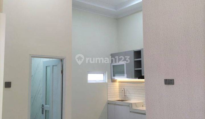 Dijual Rumah Baru di Poris Indah Tangerang 1