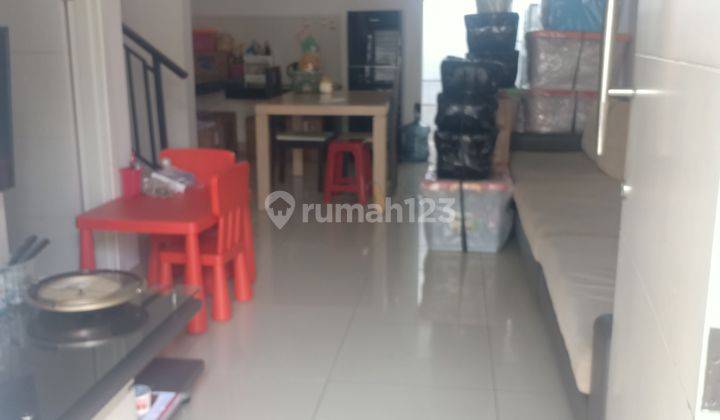 Dijual Rumah Green Lake Cluster Australia 2