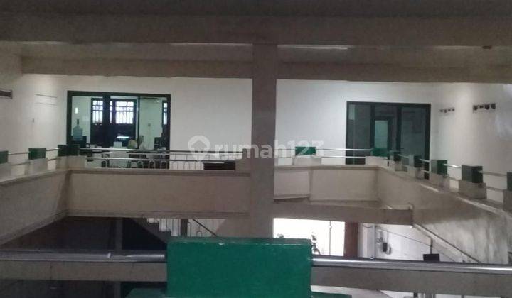 Dijual Tempat Usaha Kantor di Bitung Tangerang 2
