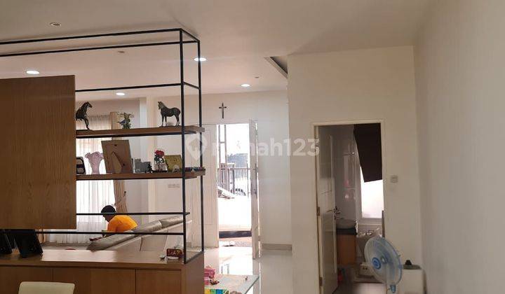 Dijual Rumah Di Permata Buana Jakarta Barat 2