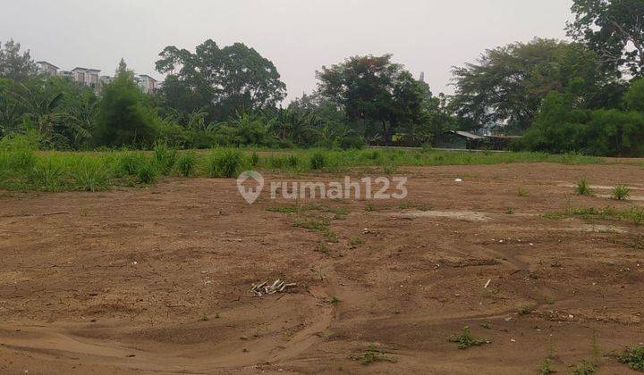 Dijual Murah Tanah Daan Mogot Jakarta Barat 2