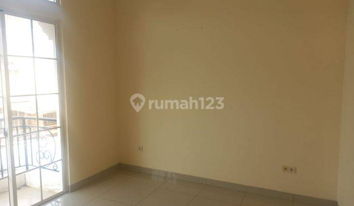 Dijual Rumah Green Lake City Cluster Europe 2