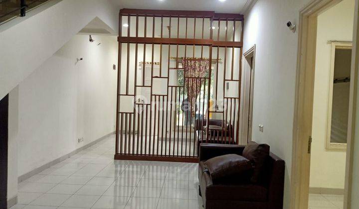 Dijual Rumah Pondok Hijau Golf Gading Serpong Chrysocolla Selatan 1