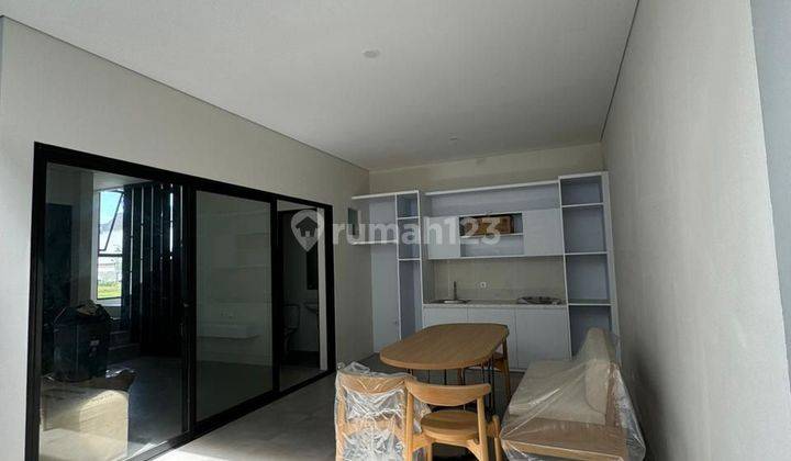 Dijual Rumah BSD City cluster Breezy House Myza 2