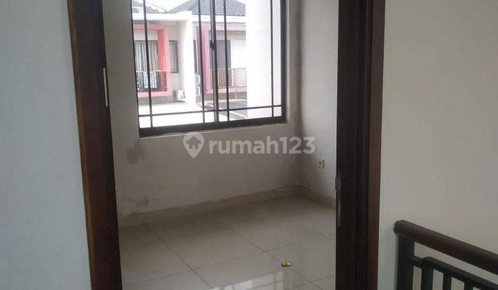 Dijual Murah Rumah Green Lake City Cluster Asia 2