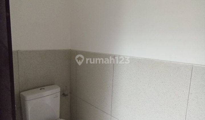 Dijual Rumah Baru Pantai Indah Kapuk 2 Cluster Osaka 2