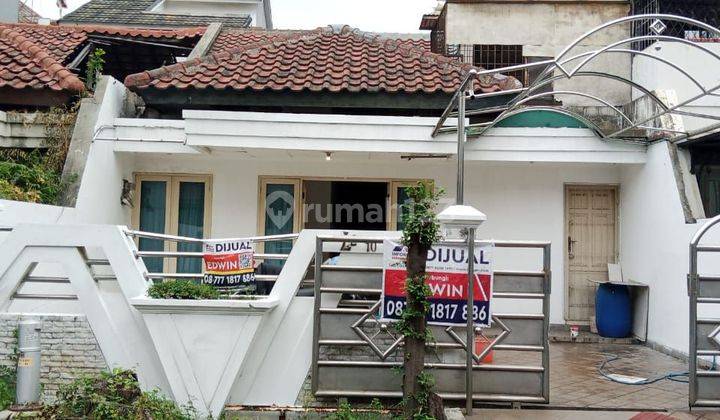 Dijual Rumah Permata Buana Puri Jakarta Barat 1