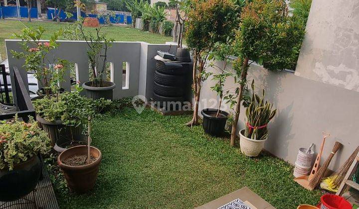 Dijual Rumah Permata Buana Puri Jakarta Barat 2