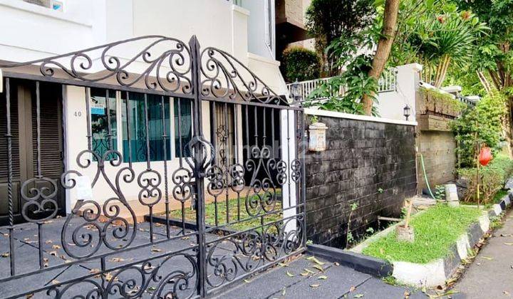 Dijual Rumah Permata Buana Puri Jakarta Barat 1