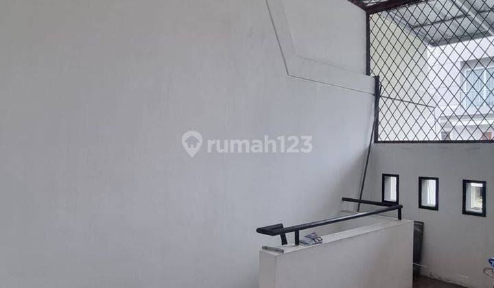 Dijual Rumah Permata Buana Puri Jakarta Barat 2