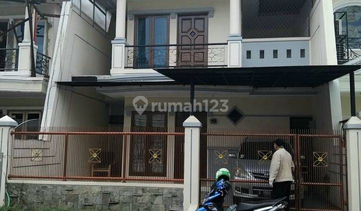 Dijual Rumah Permata Buana Puri Jakarta Barat 1