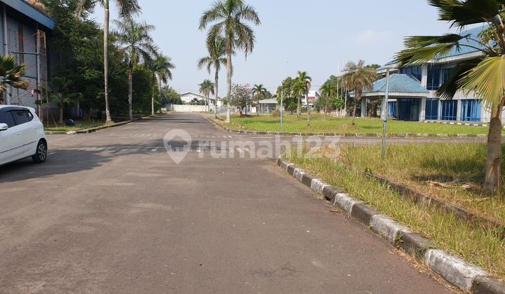 Dijual Pabrik di Balaraja Barat Tangerang Dijual Pabrik di Balaraja Barat Tangerang