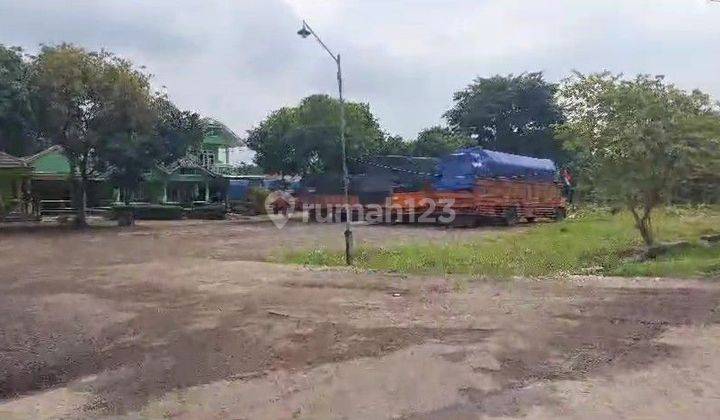 Dijual Kavling Tanah di Bitung Tangerang 1